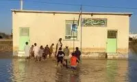 7 کشته در سیلاب و آبگرفتگی جنوب ایران