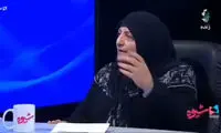 کنایه  کارشناس صداوسیما به خزعلی روی آنتن 