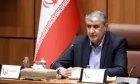 ایران با همکاری روسیه ۸ نیروگاه اتمی می‌سازد