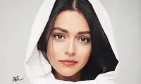 دلنوشته سوگل خلیق بازیگر سینما برای اعتراضات اخیر
