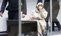 «منشی شیطان» به حبس محکوم شد