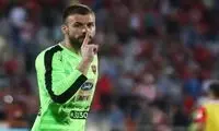 همه پرسپولیس علیه رادوشویچ!