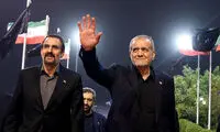 تلاش لحظه آخری پزشکیان برای به تعویق انداختن جنگ