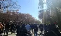 قاب تلخی که از دی‌ماه همچنان ثابت مانده است