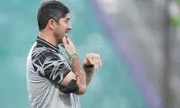 اتمام حجت سرمربی جدید پرسپولیس با مدیریت