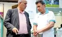 پیام فیفا به مهدی تاج پس از اتفاقات کانادا