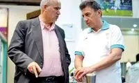 پیام فیفا به مهدی تاج پس از اتفاقات کانادا