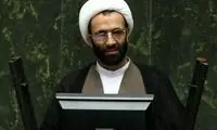 سیل‌های رخ داده اخیر تقصیر اصلاح‌طلبان است!