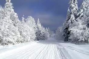 اکنون زمستان‌ترین نقطه ایران اینجاست