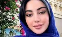ویدئو زیر خاکی از ترلان پروانه در آگهی گلرنگ