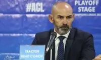 سرمربی اسپانیایی حرفش را درباره نکونام پس گرفت!