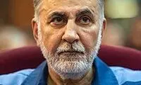 عکس جدید از جنجالی‌ترین شهردار تهران