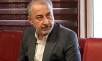 درویش: پیشنهادی برای عبدی نیامده است