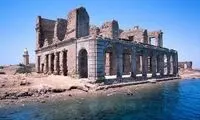 ۱۴ عکس خیره کننده از شهر‌هایی که توسطِ ارواح تسخیر شدند