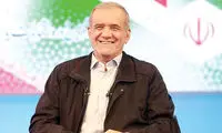 بگو بخندِ ظریف و پزشکیان در ساعات اخیر وایرال شد