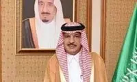 اولین اظهارنظر سفیر جدید عربستان در تهران