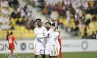 شب عجیب بازیکن سابق پرسپولیس در لیگ قطر