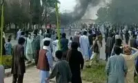 این «مشکوک‌ها» که می‌کُشند و می‌روند، کیستند؟