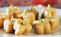 طرز تهیه شیرینی خانگی برای نوروز؛ 3 پیشنهاد راحت و ارزان