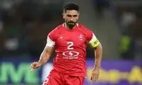 غایبان پرسپولیس برابر سپاهان مشخص شدند