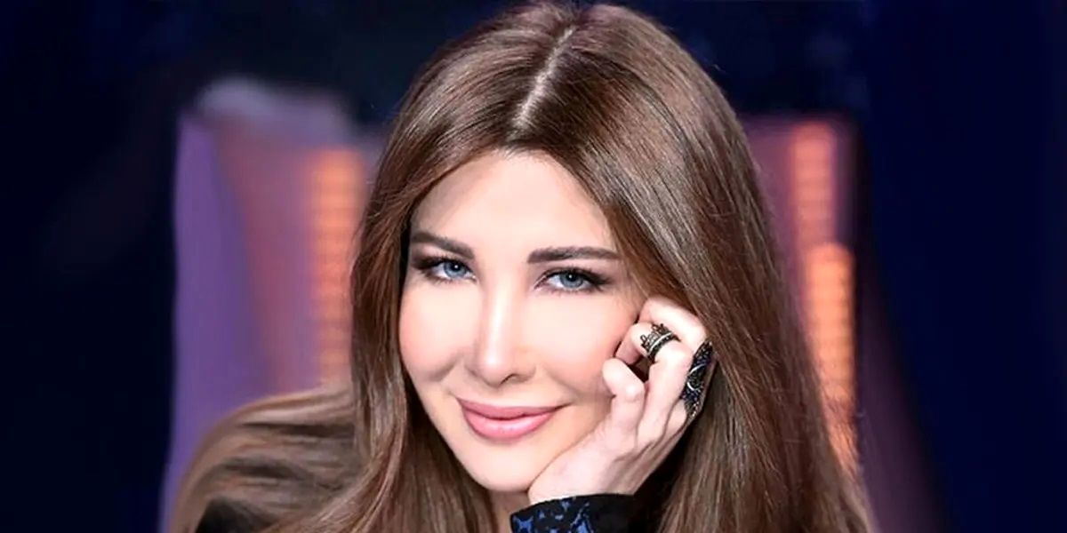 نانسی عجرم برای «پسر دلفینی۲» خواند