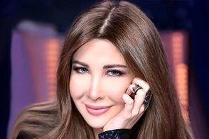 نانسی عجرم برای «پسر دلفینی۲» خواند