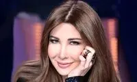 نانسی عجرم برای «پسر دلفینی۲» خواند