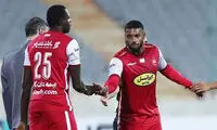 قاتل پرسپولیس در مراکش منفور شد!