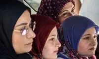 تفریح لاکچری سارای سریال پایتخت در کیش