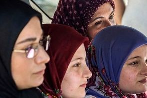 تفریح لاکچری سارای سریال پایتخت در کیش