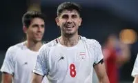 دلبری بمب جدید پرسپولیس از هواداران