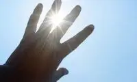 پیش‌بینی عجیب درباره افزایش دما در تهران
