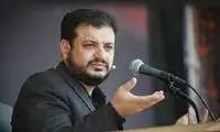 عربستان رائفی پور را ممنوع‌الخروج کرد