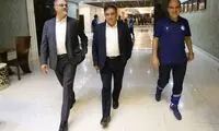 اولین واکنش باشگاه استقلال به قهرمانی تراکتور