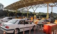 این آزادراه کاملاً الکترونیکی می‌شود