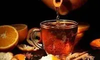 چطور با پوست میوه چای گیاهی درست کنیم؟
