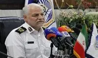 کنایه تند رئیس پلیس راهور به خودروسازان