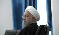واکنش تند روحانی به ادعای کارشناس صداوسیما