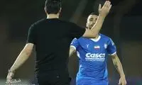 ستاره دربی‌ها در لیست خروج استقلال