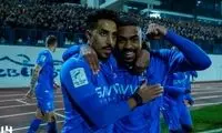 تکراری‌ترین اتفاق ممکن؛ الهلال باز هم صعود کرد!