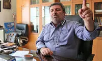 حمله «فارس» به حمایت حضرتی از خبرنگار بازداشتی
