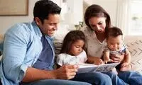 فرزند شما به خاطر این نشانه‌ها، یک نابغه است