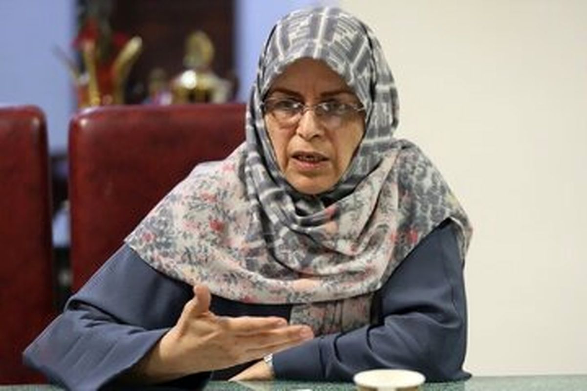  آذر منصوری: قاسمیان با چه هدفی به عربستان اعزام شد؟ 