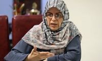 آذر منصوری: قاسمیان با چه هدفی به عربستان اعزام شد؟
