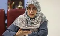 آذر منصوری: قاسمیان با چه هدفی به عربستان اعزام شد؟