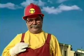 تغییر چهره بازیگر بابا برقی بعد از 31 سال