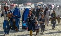 تشدید اخراج پناهجویان افغان از پاکستان
