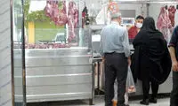 قیمت جدید گوشت قرمز اعلام شد 