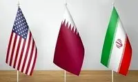 ایران جمله خبرساز ترامپ را ادعای بی‌اساس خواند