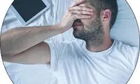 کم خوابی چطور روی افزایش وزن تاثیر می‌‌گذارد؟